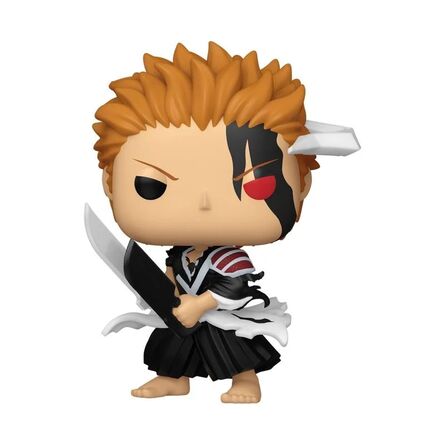 Funko Pop! Bleach TYBC Demi Hollowfied Ichigo
