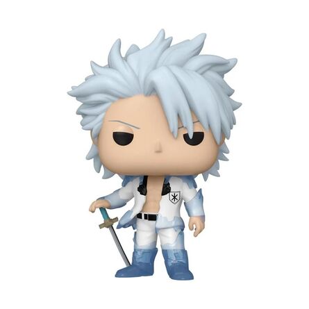 Funko Pop! Bleach TYBC Absolute Bankai Hitsugaya