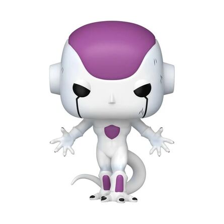 Φιγούρα Funko Pop! Dragon Ball Z Frieza (Frieza Saga)