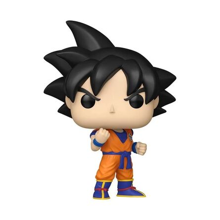 Φιγούρα Funko Pop! Dragon Ball Z Goku (Frieza Saga)