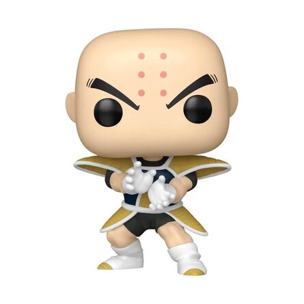 Φιγούρα Funko Pop! Dragon Ball Z Krillin (Frieza Saga)