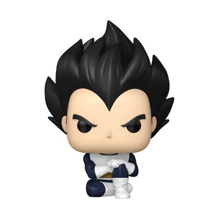 Φιγούρα Funko Pop! Dragon Ball Z Vegeta (Frieza Saga)