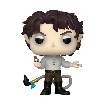 Funko Pop! The Folk of the Air: The Wicked King - Cardan Greenbriar