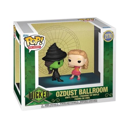 Funko Pop! Wicked Ozdust Ballroom