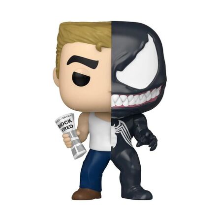 Φιγούρα Funko Pop! Marvel Comics Split Eddie/Venom