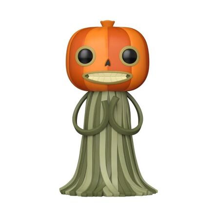Funko Pop! Animation Over the Garden Wall Enoch