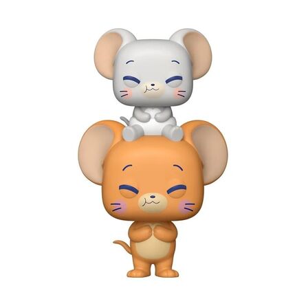 Φιγούρα Funko Pop! Tom & Jerry Gokko Jerry