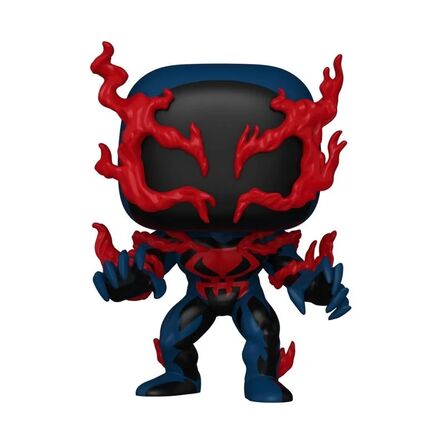 Φιγούρα Funko Pop! Marvel Spider-Man 2099  Symbiote