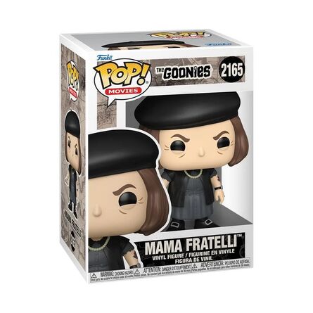 Φιγούρα Funko Pop! Goonies Mama Fratelli