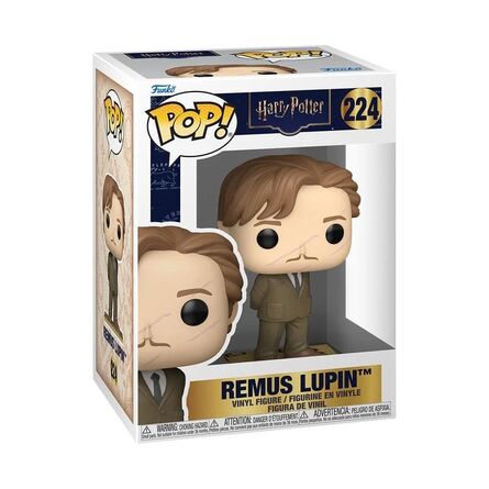 Φιγούρα Funko Pop! Harry Potter Marauders Map Remus Lupin