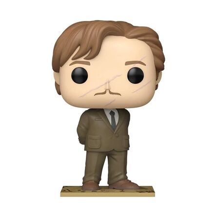 Φιγούρα Funko Pop! Harry Potter Marauders Map Remus Lupin