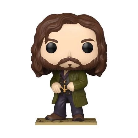Φιγούρα Funko Pop! Harry Potter Marauders Map Sirius Black