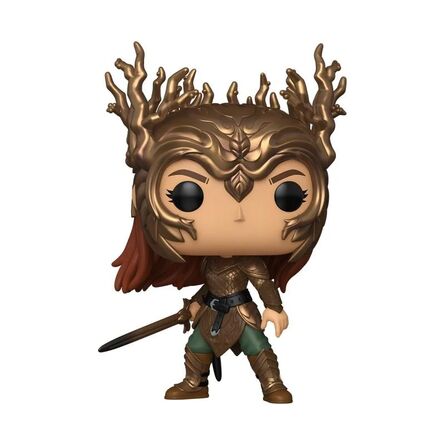 Φιγούρα Funko Pop! Books Queen of Nothing Jude Duarte (Armor)