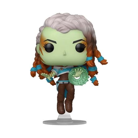 Funko Pop! Magic the Gathering Tam