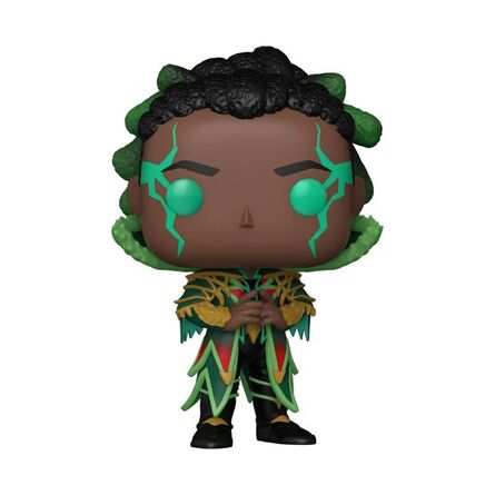 Funko Pop! Magic the Gathering Dellian Fel