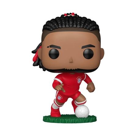 Φιγούρα Funko Pop! Football: FC Bayern Munchen - Michael Olise