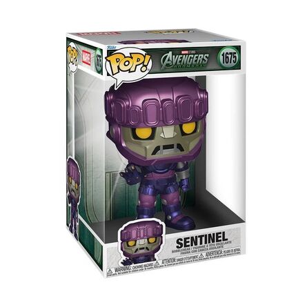 Φιγούρα Funko Pop! Avengers Doomsday Sentinel
