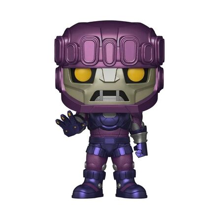 Φιγούρα Funko Pop! Avengers Doomsday Sentinel