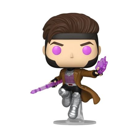 Φιγούρα Funko Pop! Avengers Doomsday Gambit