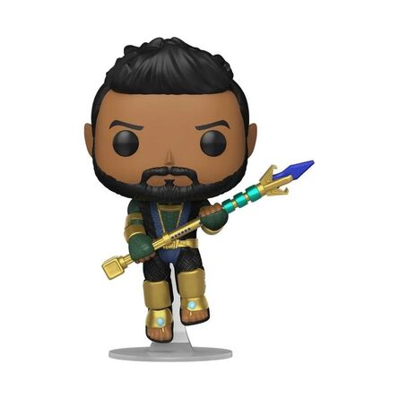Φιγούρα Funko Pop! Avengers Doomsday Namor