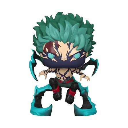 Funko Pop! My Hero Academia Izuku Midoriya