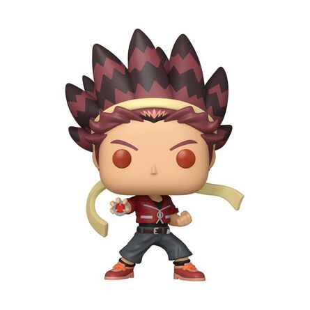 Φιγούρα Funko Pop! Beyblade X - Robin Kazami