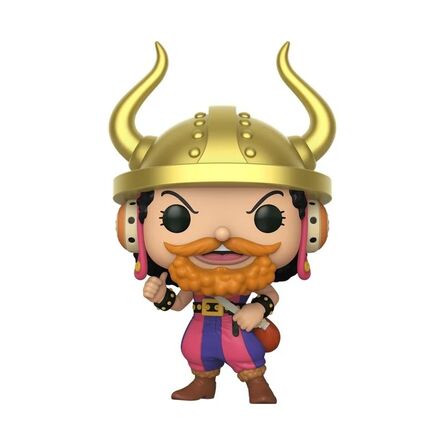 Funko Pop! One Piece Ussop