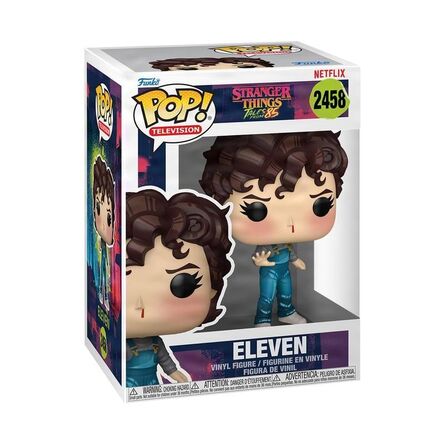 Φιγούρα Funko Pop! Stranger Things: Tales from '85 - Eleven