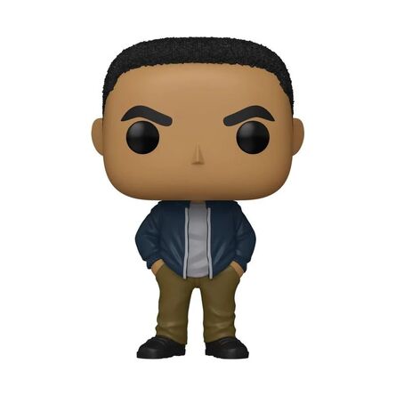 Φιγούρα Funko Pop! DC Heroes Lanterns John Stewart