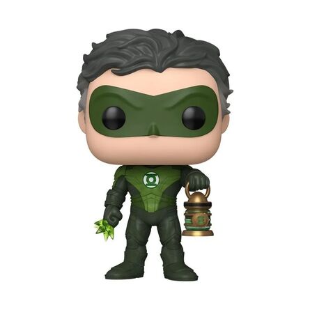 Φιγούρα Funko Pop! DC Heroes Lanterns Hal Jordan