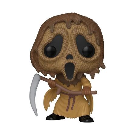 Φιγούρα Funko Pop! Movies: Ghostface - Ghostface (Special Edition)