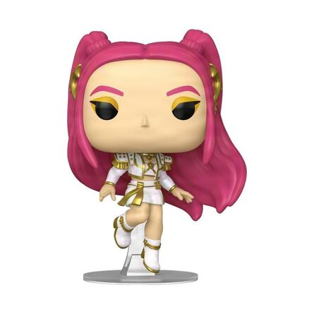 Φιγούρα Funko Pop! K-Pop Demon Hunters - Mira (What It Sounds Like)