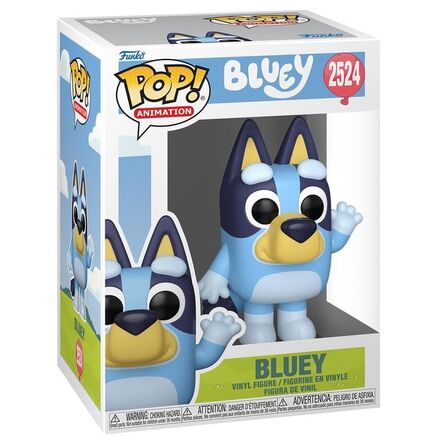 Φιγούρα Funko Pop! Bluey - Bluey