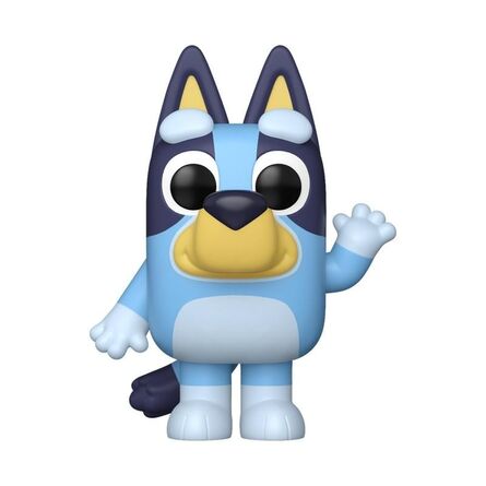 Φιγούρα Funko Pop! Bluey - Bluey