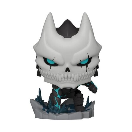 Funko Pop! Animation Kaiju No.8 (Bloody)