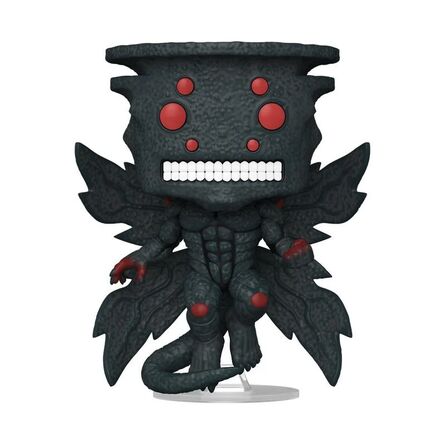 Funko Pop! Animation Kaiju No.8 - Kaiju No.9 (Aile)