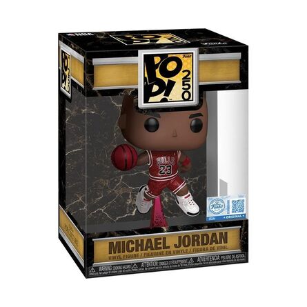 Φιγούρα Funko Pop! Pop 250 NBA Michael Jordan