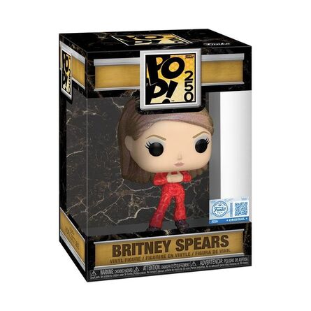 Φιγούρα Funko Pop! Pop 250 Britney Spears