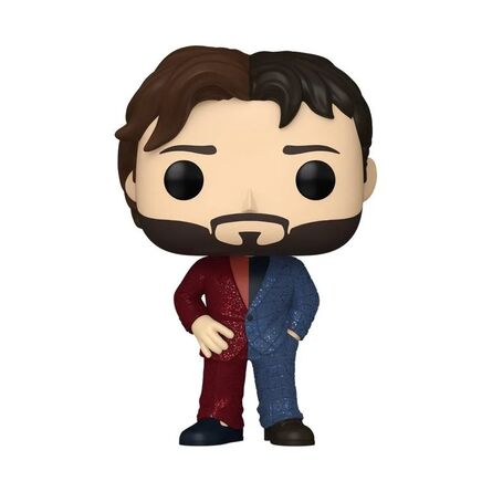 Φιγούρα Funko Pop! Pop 250 Duffer Brothers