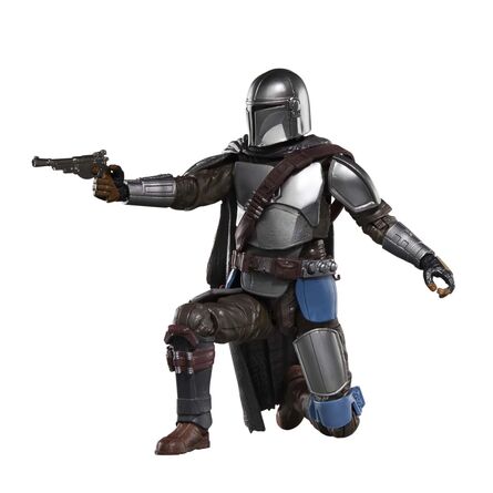 Hasbro Star Wars: Black Series The Mandalorian (G0365)