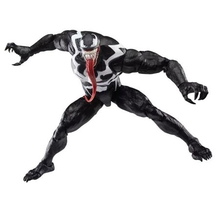 Φιγούρα Δράσης Hasbro Marvel Legends Series: Game Verse Spider-Man 2 - Venom Action Figure (G0597)