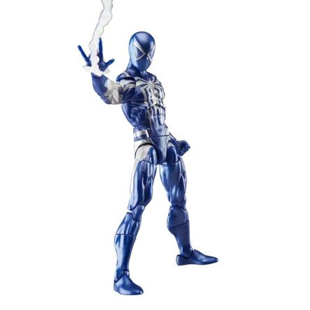 Φιγούρα Δράσης Hasbro Fans Spider-Man: Legends - Legends Gverse Anti Venom Spiderman (G0837)