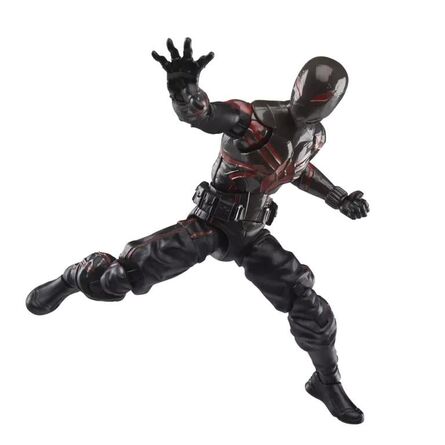 Φιγούρα Δράσης Hasbro Fans Spider-Man: Legends - Legends Gverse Brooklyn 2099 Spiderman (G0839)