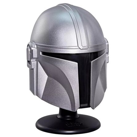 Μίνι Ρέπλικα Star Wars  The Mandalorian Mini Helmet  FigureBlack Series