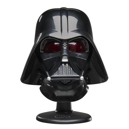 Ρέπλικα Κράνους Star  Wars  Darth Vader  Mini Figure BlackSeries