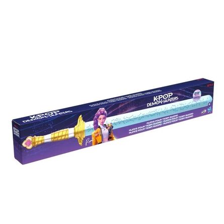 Σπαθί K Pop Demon Hunters  Rumi's Four Tiger