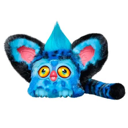 Φιγούρα K-Pop Demon Hunters Derpy  Furblets
