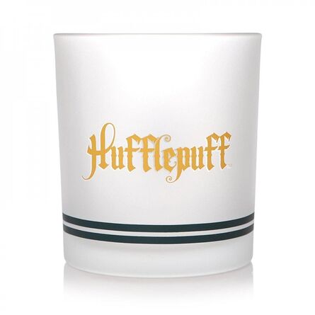Ποτήρι Harry Potter Hufflepuff Glass