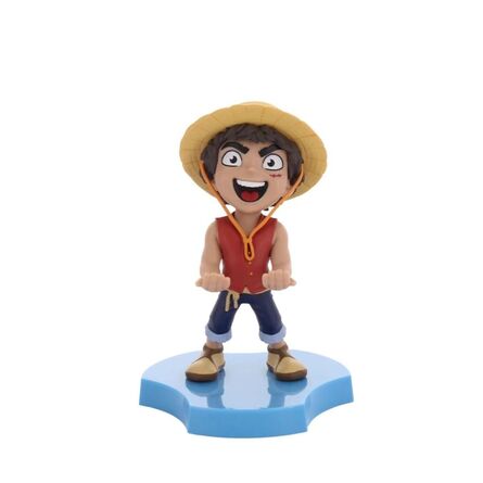 Cable Guys Holdem: One Piece Luffy Earbud Holder