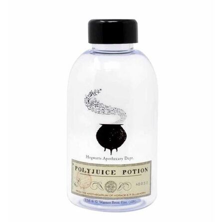 Μπουκάλι Νερού Harry Potter Polyjuice Potion